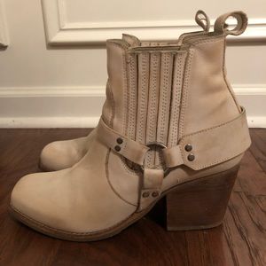 Matisse/Free People Jasmin Booties